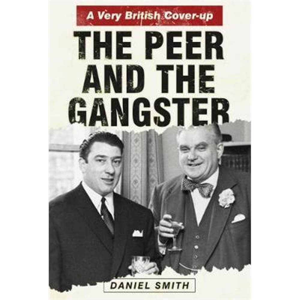 Peer and the Gangster (Hardback)